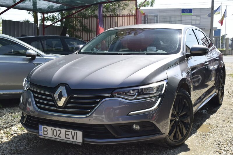 Renault Talisman