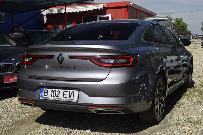 Renault Talisman